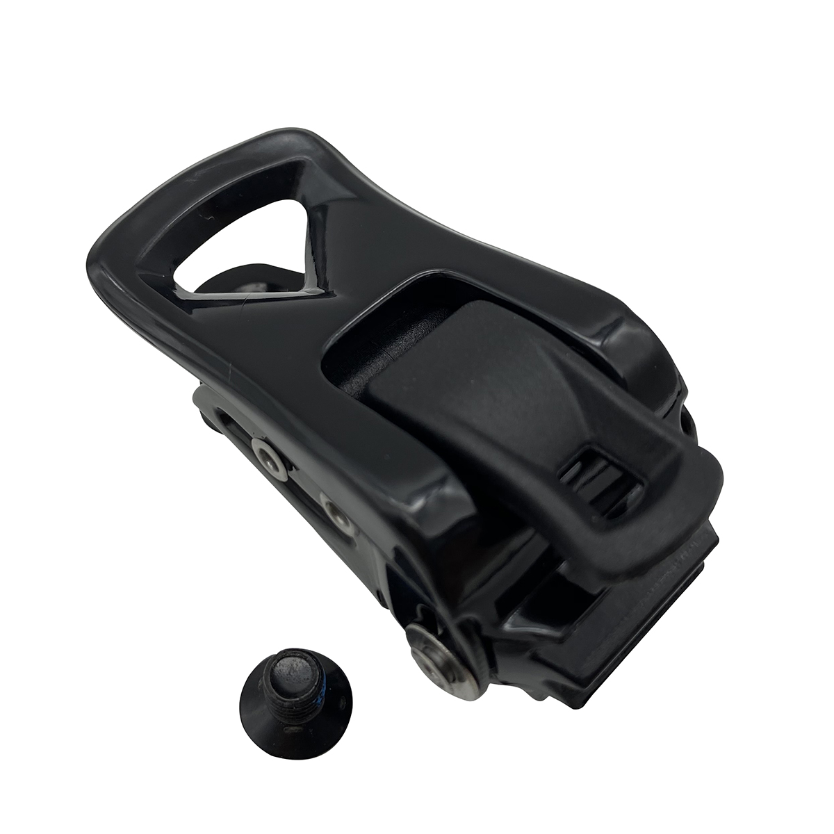 公式】DRAKE (ドレイク) Toe Ratchet [MAC 3] (Black) - | Drake