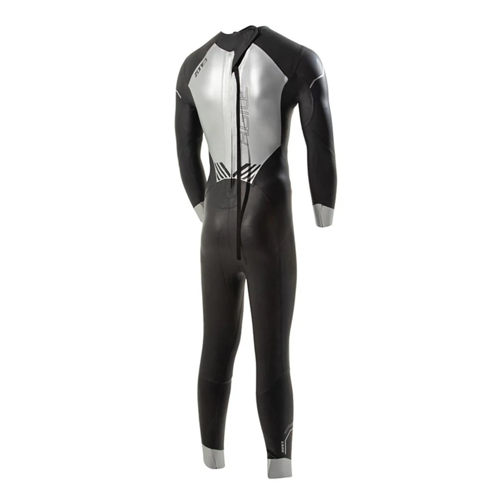 公式】ZONE3 (ゾーンスリー) Women's Vanquish-X Wetsuit