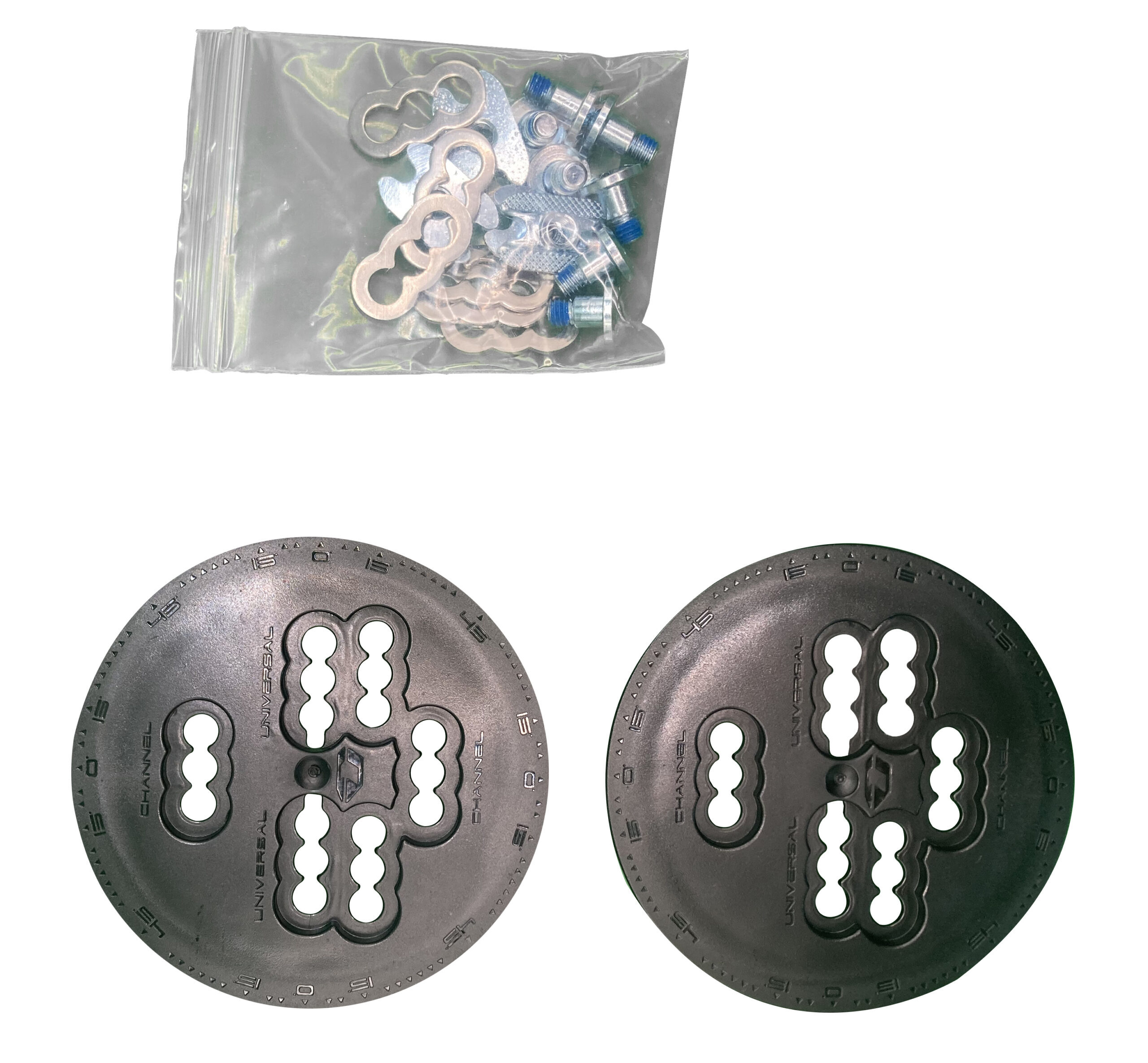 驚きの激安価格 公式】DRAKE (ドレイク) Disc Kit Universal - with Screw スノーボード