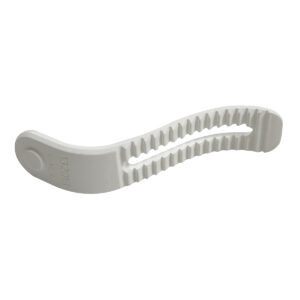 DRAKE_99K04241315-TOE-CONNECTOR-STRAP-TOOLLESS-EazyEntry-Lt.-WH-LXL-300x300