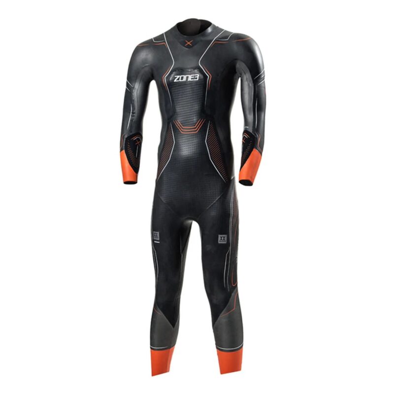 ZONE3 Vanquish -X wetsuit - Men's