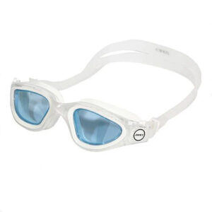 Vapour_Swim_Goggles_ZONE3_SA20GOGVA106_ClearWhite_Tinted-Blue-300x300