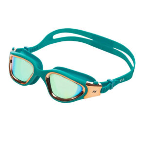 Vapour_Swim_Goggles_ZONE3_SA23GOGVA106_TealCopper_Polarized-Revo-Gold-300x300