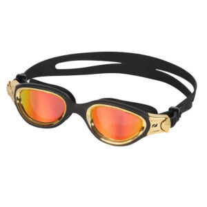 Venator-X_Swim_Goggles_ZONE3_SA21GOGVE112_Black-Metallic-Gold_Polarized-Revo-300x300