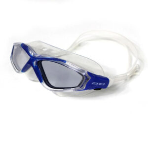 Vision_Max_Swim_Mask_ZONE3_SA18GOGVI_ClearBlue_Clear-300x300