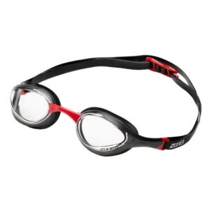 Volare_Goggles_ZONE3_SA19GOGVO101_Black-Red_Clear-e1775183963562-300x295