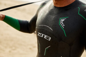 トライアスロン ウェットスーツ ZONE3 Vsion