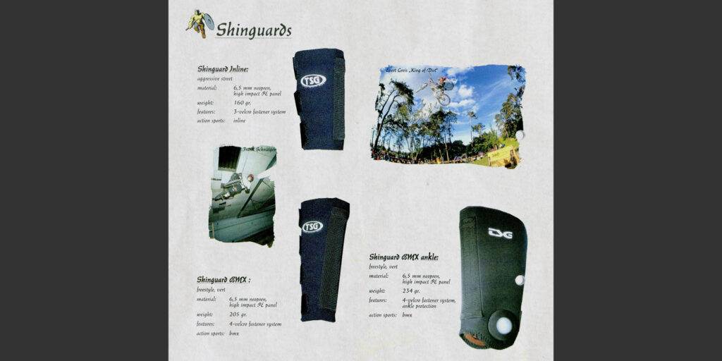 1994_tsg-history-first-bmx-mtb-pads_katalog_season_1998-1024x512