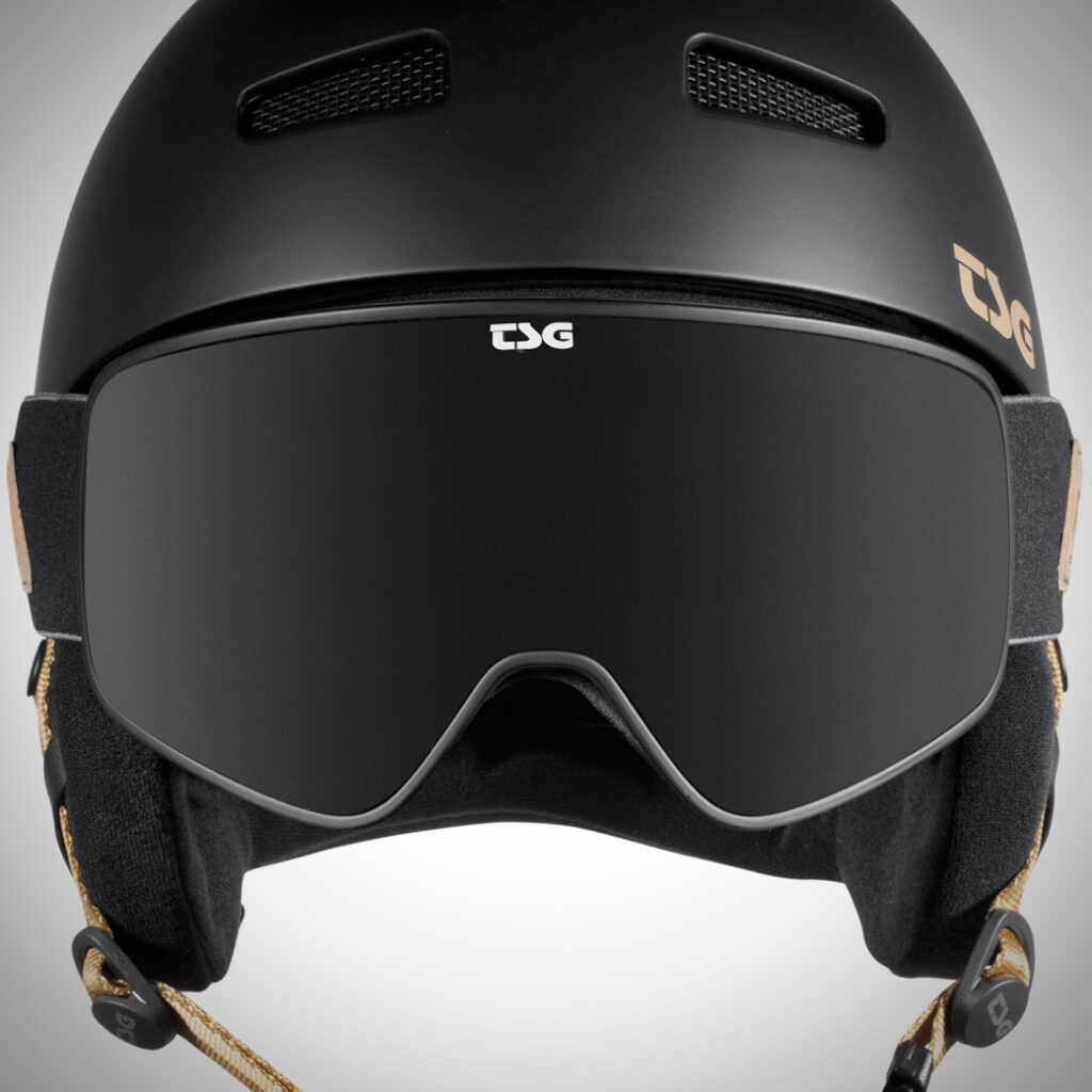 TSG ゴーグル