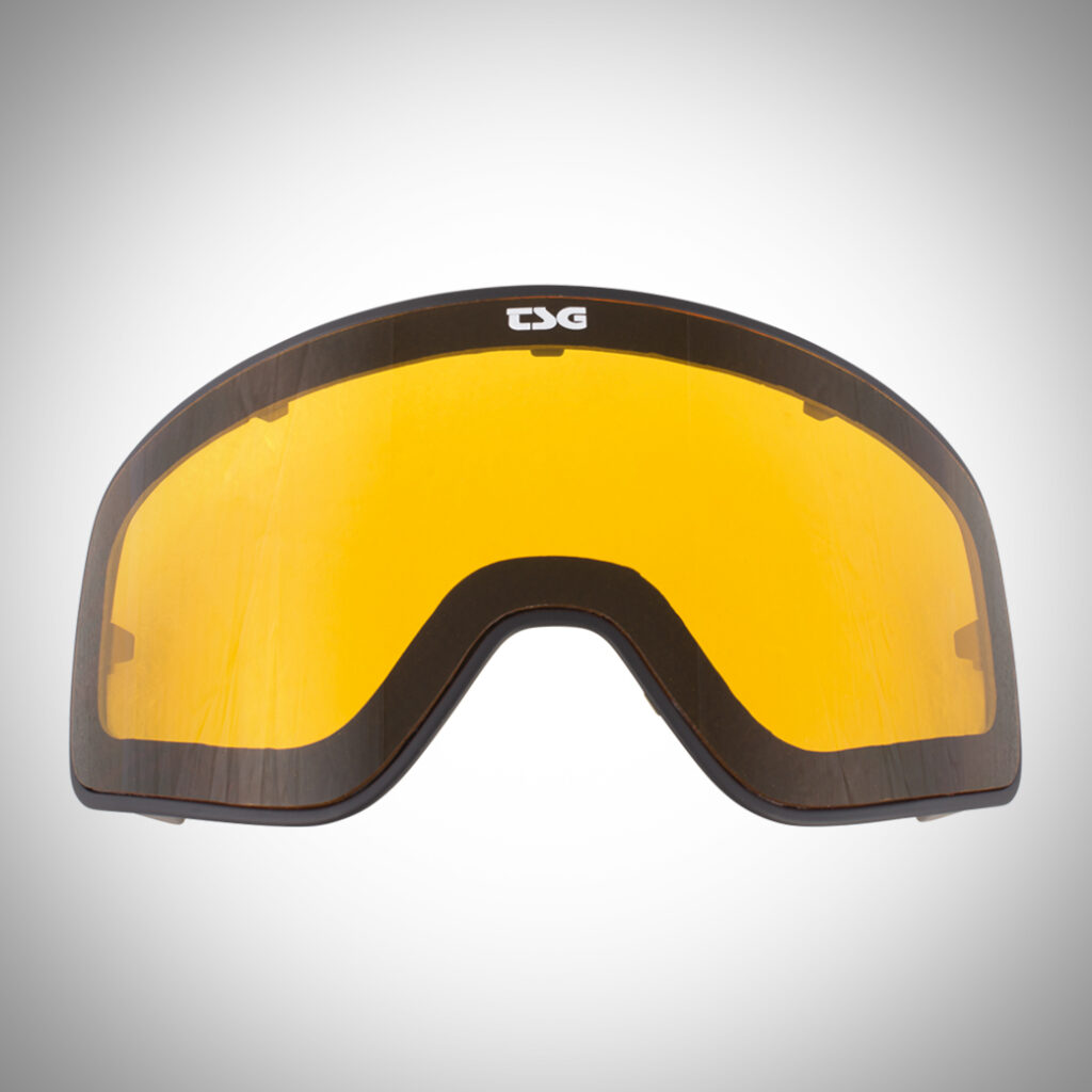 TSG ゴーグル