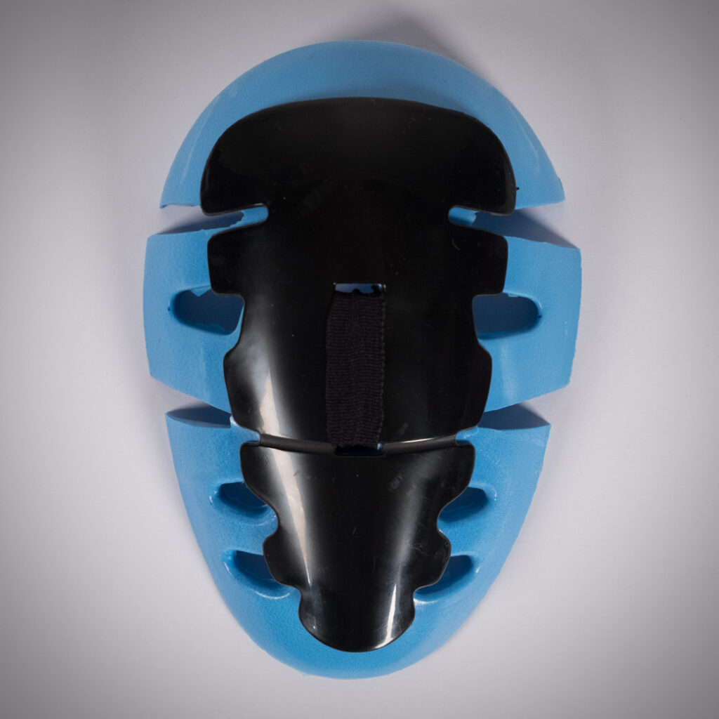 TSG プロテクター ボディギア