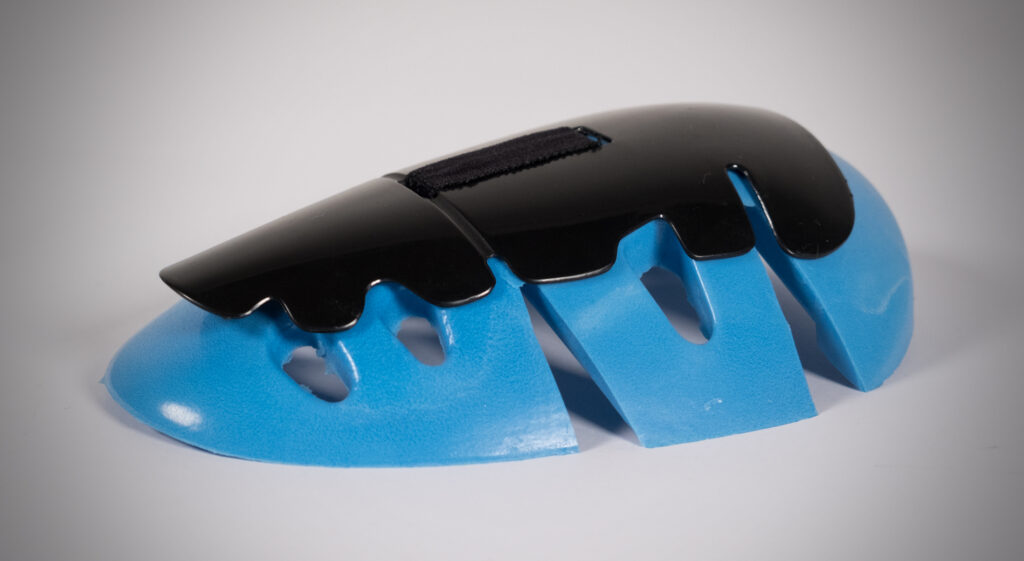 TSG プロテクター ボディギア