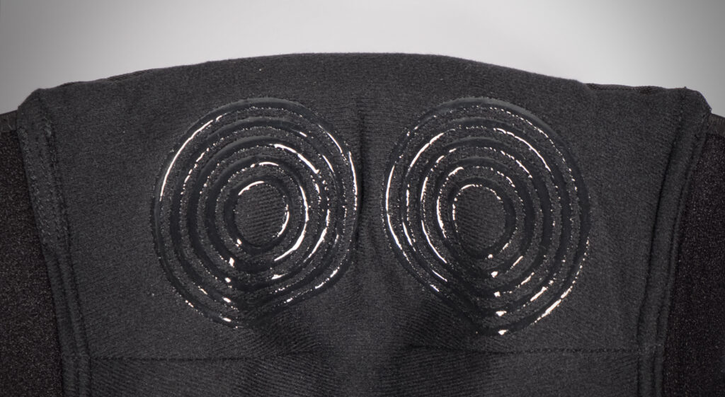 TSG　プロテクター　ボディギア