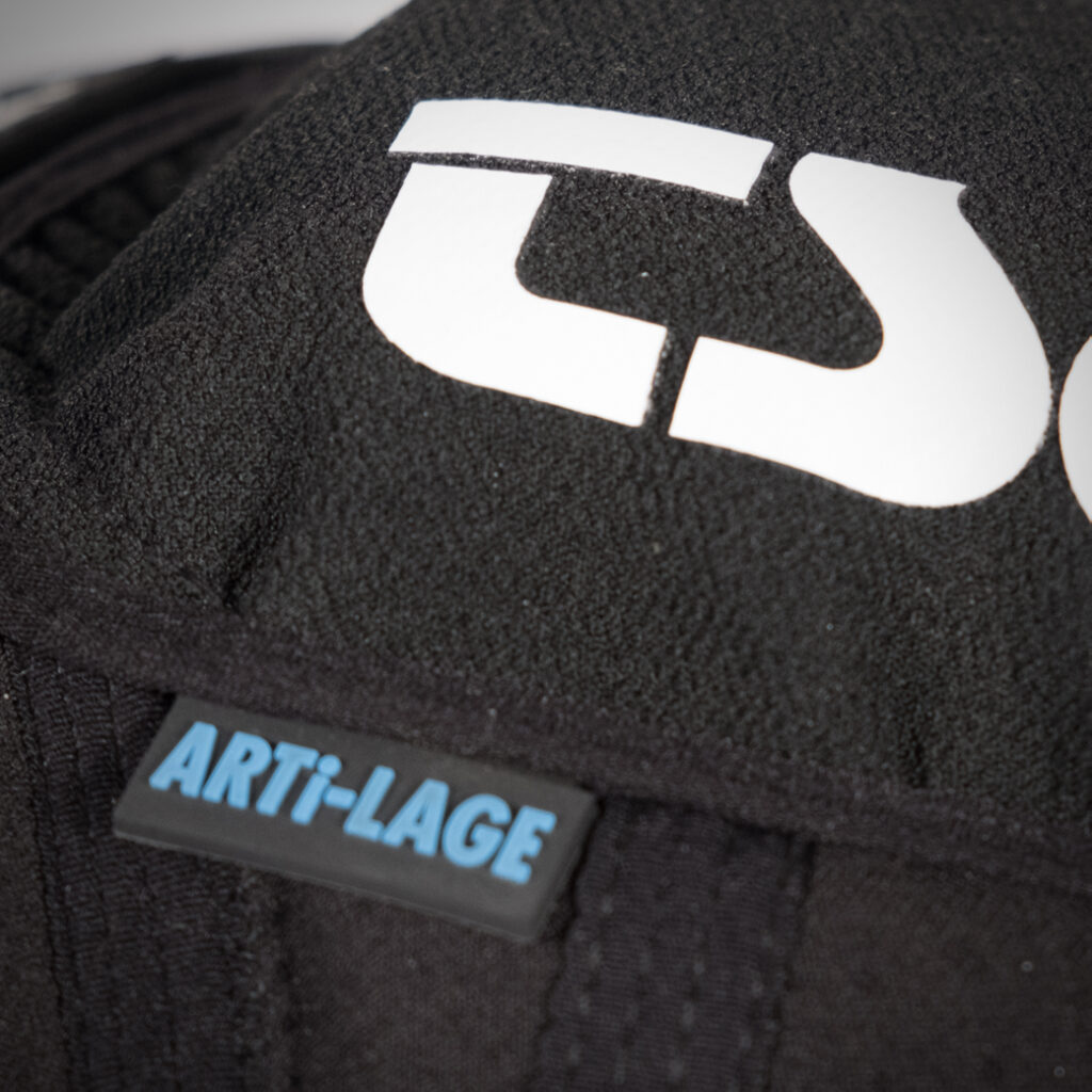 TSG プロテクター ボディギア