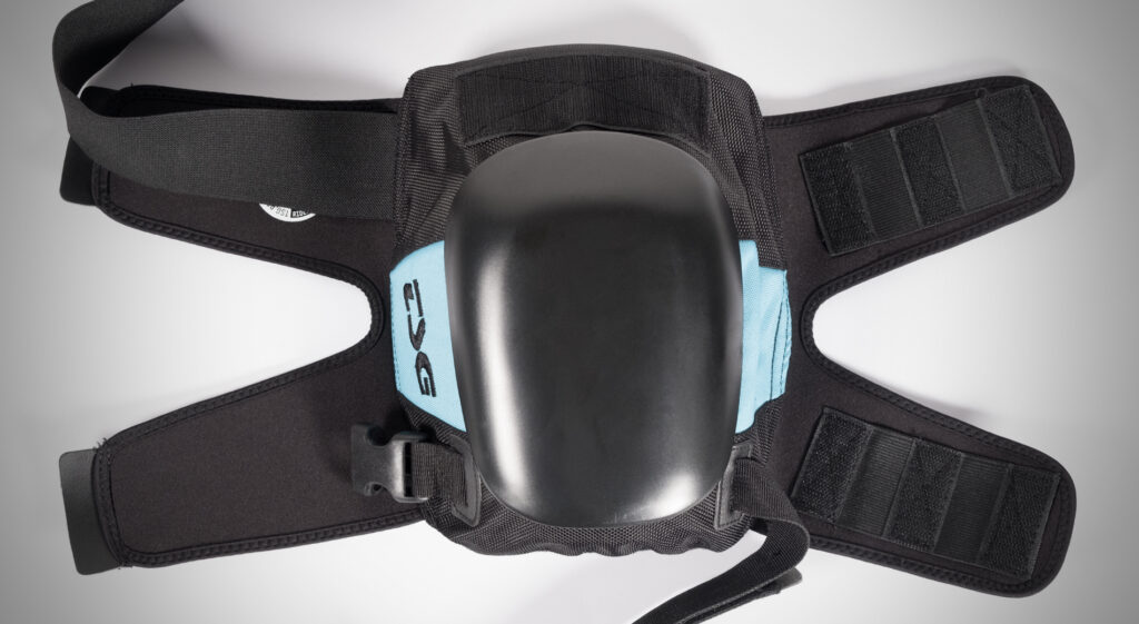 TSG プロテクター ボディギア