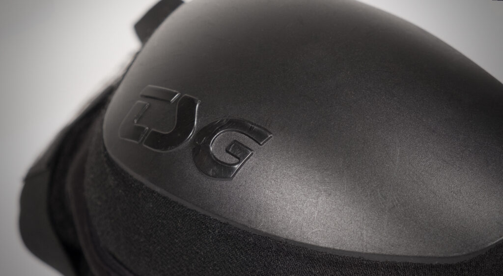 TSG プロテクター ボディギア