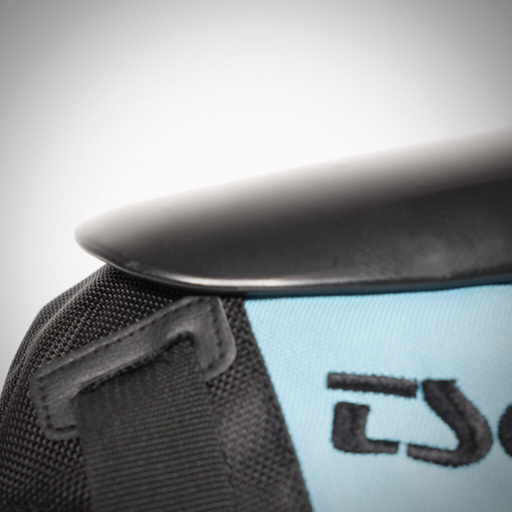 TSG プロテクター ボディギア