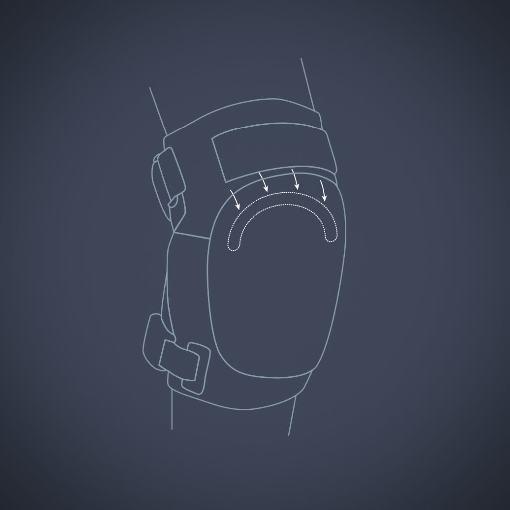 TSG プロテクター ボディギア