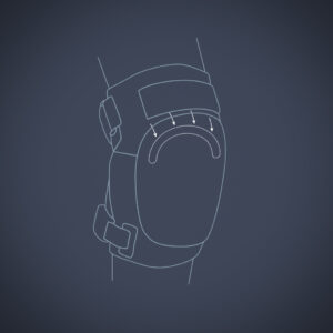 TSG プロテクター ボディギア