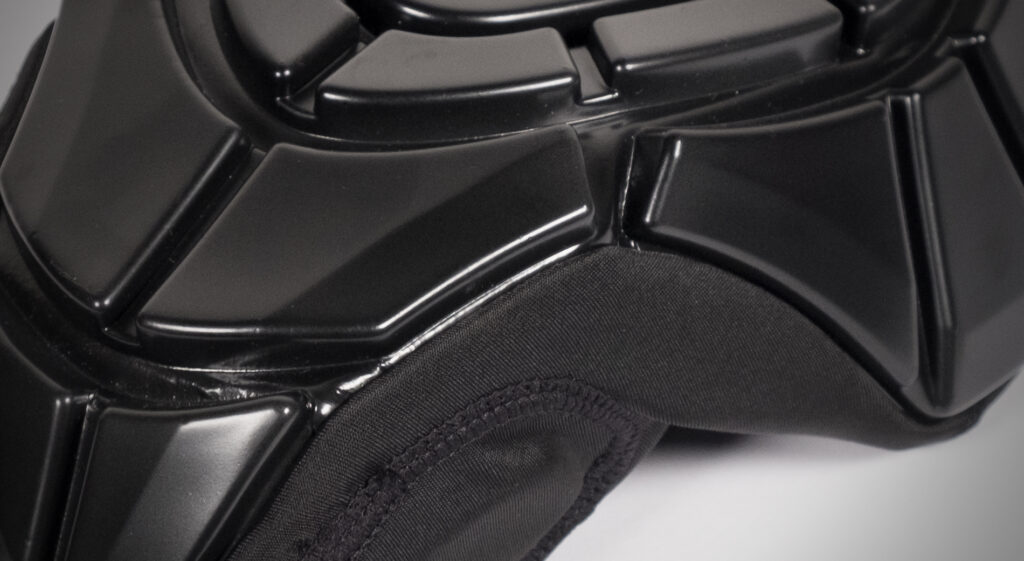 TSG プロテクター ボディギア