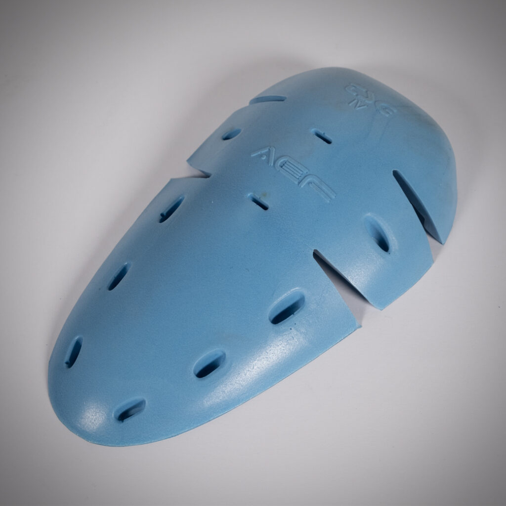 TSG プロテクター ボディギア