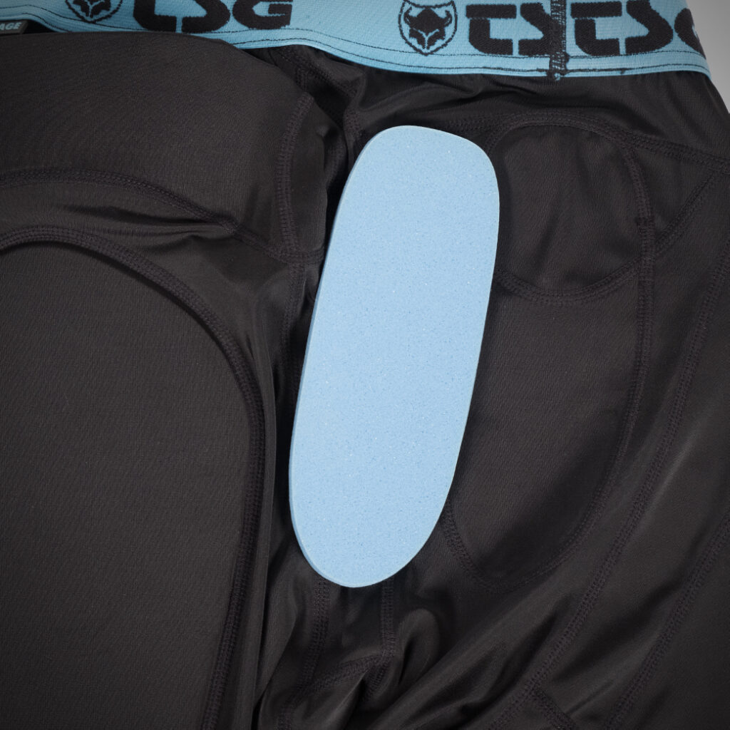 TSG プロテクター ボディギア