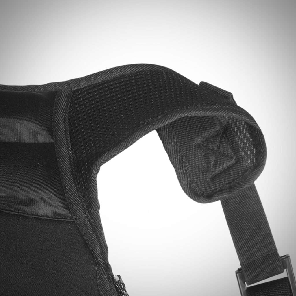 TSG プロテクター ボディギア