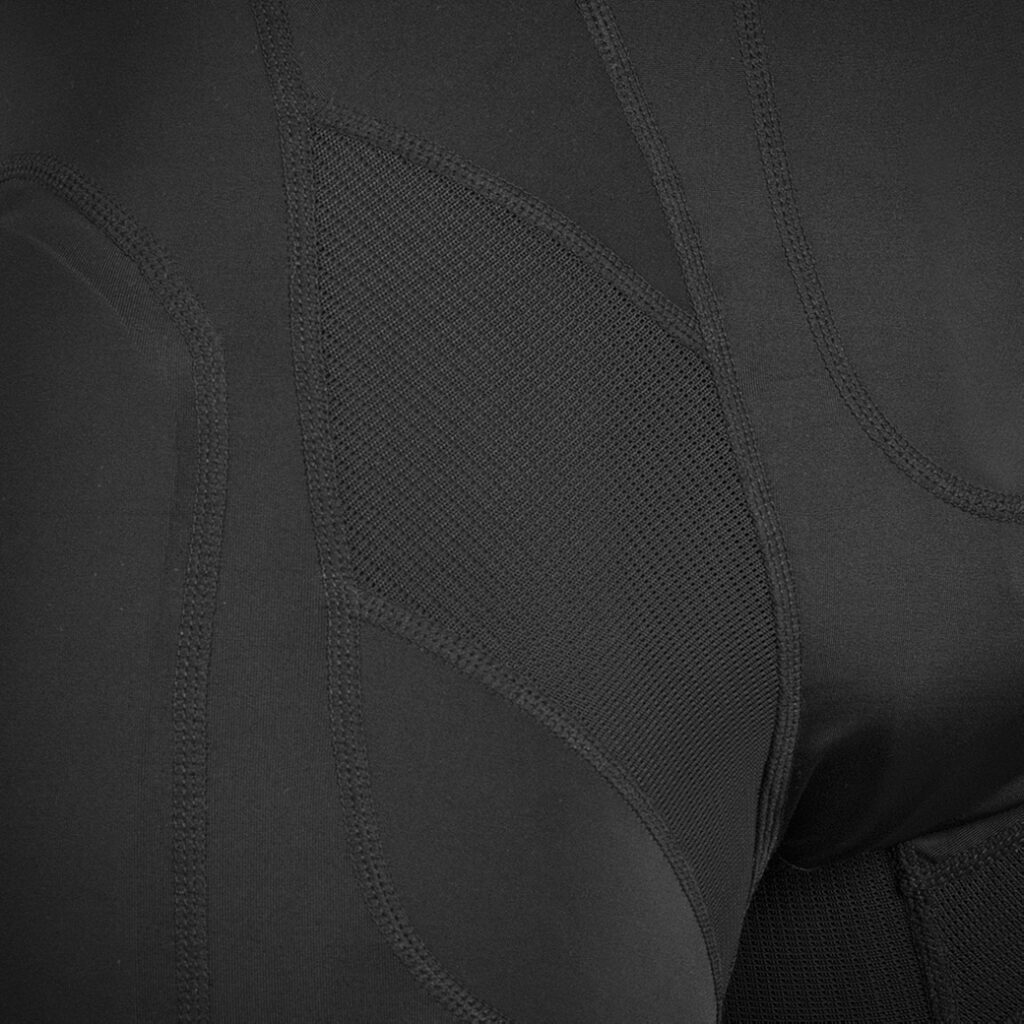 TSG プロテクター ボディギア