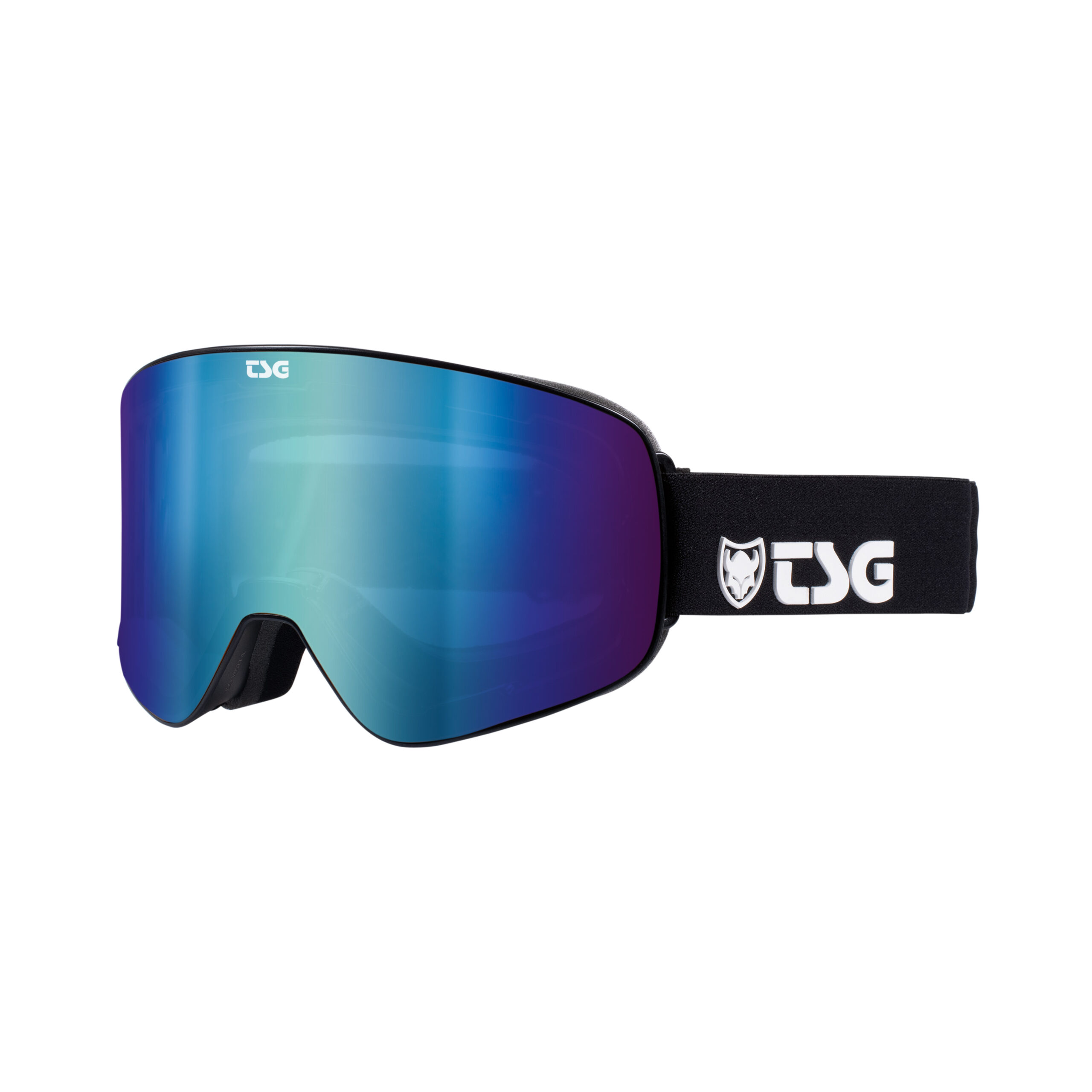 公式】【NEW】TSG (ティーエスジー) Goggle Four [25-26 Color