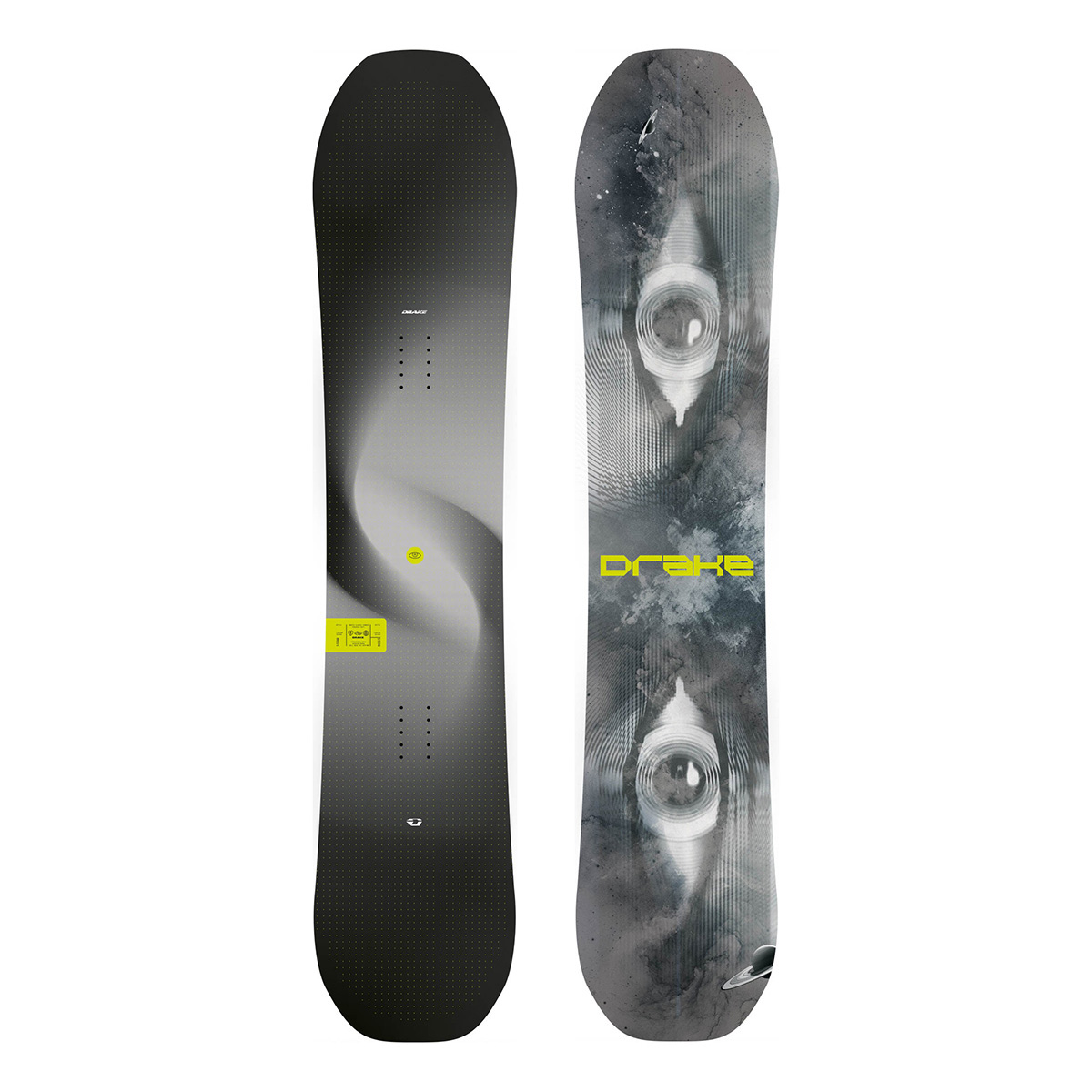 公式】DRAKE (ドレイク) BATTLE 25-26 - | Drake SPORTS-W