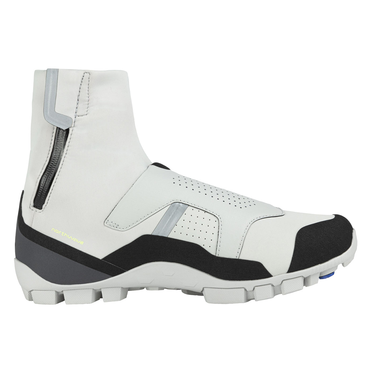 Runa NIKE V2K RUN OBSIDIAN/OBSIDIAN/THUNDER BLUE/WOLF GREY – mita sneakers