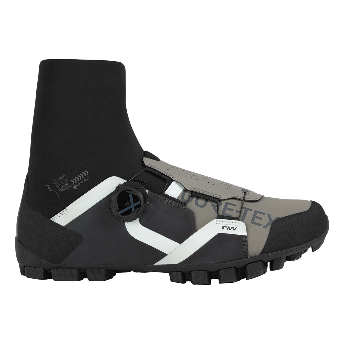 ぅ 公式】Northwave Bike (ノースウェーブ) Celsius XT GTX FW25