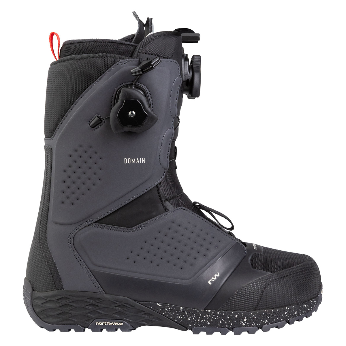 スノーボード NORTHWAVE DOMAIN 2 SPIN 公式】Northwave Snow (ノースウェーブ) DOMAIN 2 SPIN 25-26