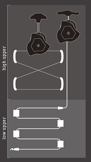Dual-Spin