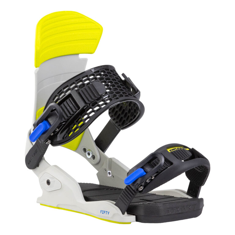 DRAKE FIFTY 25-26