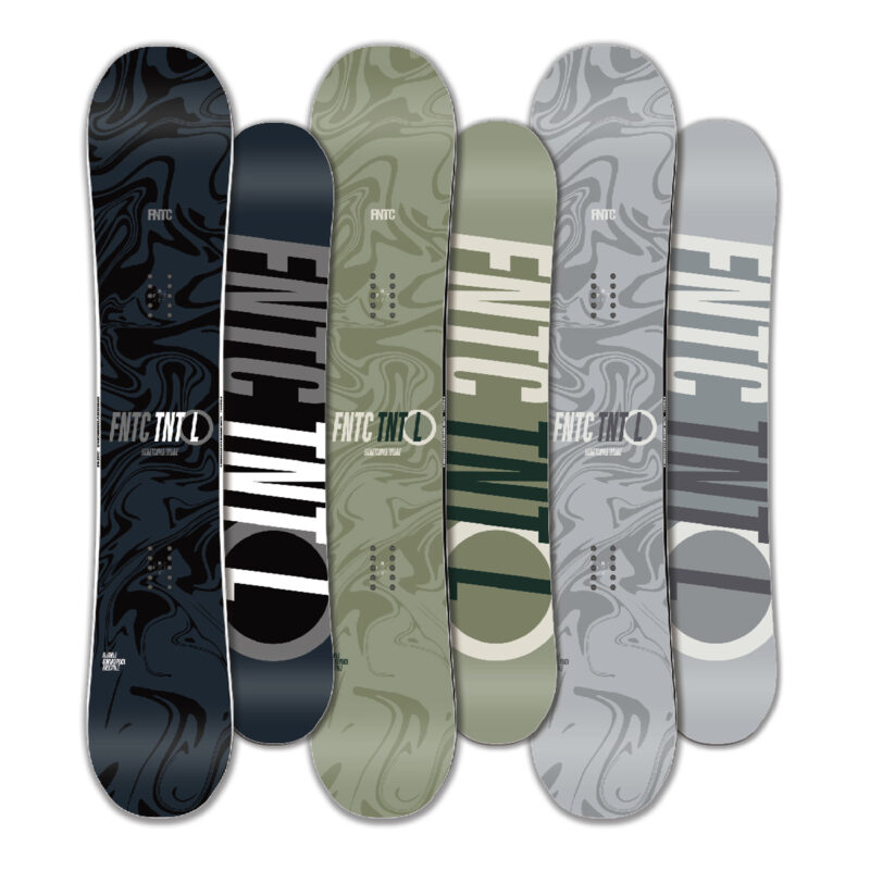 FNTC TNTR 21〜22モデル 21-22 FNTC(ｴﾌｴﾇﾃｨｰｼｰ) / TNT-R [ダブル