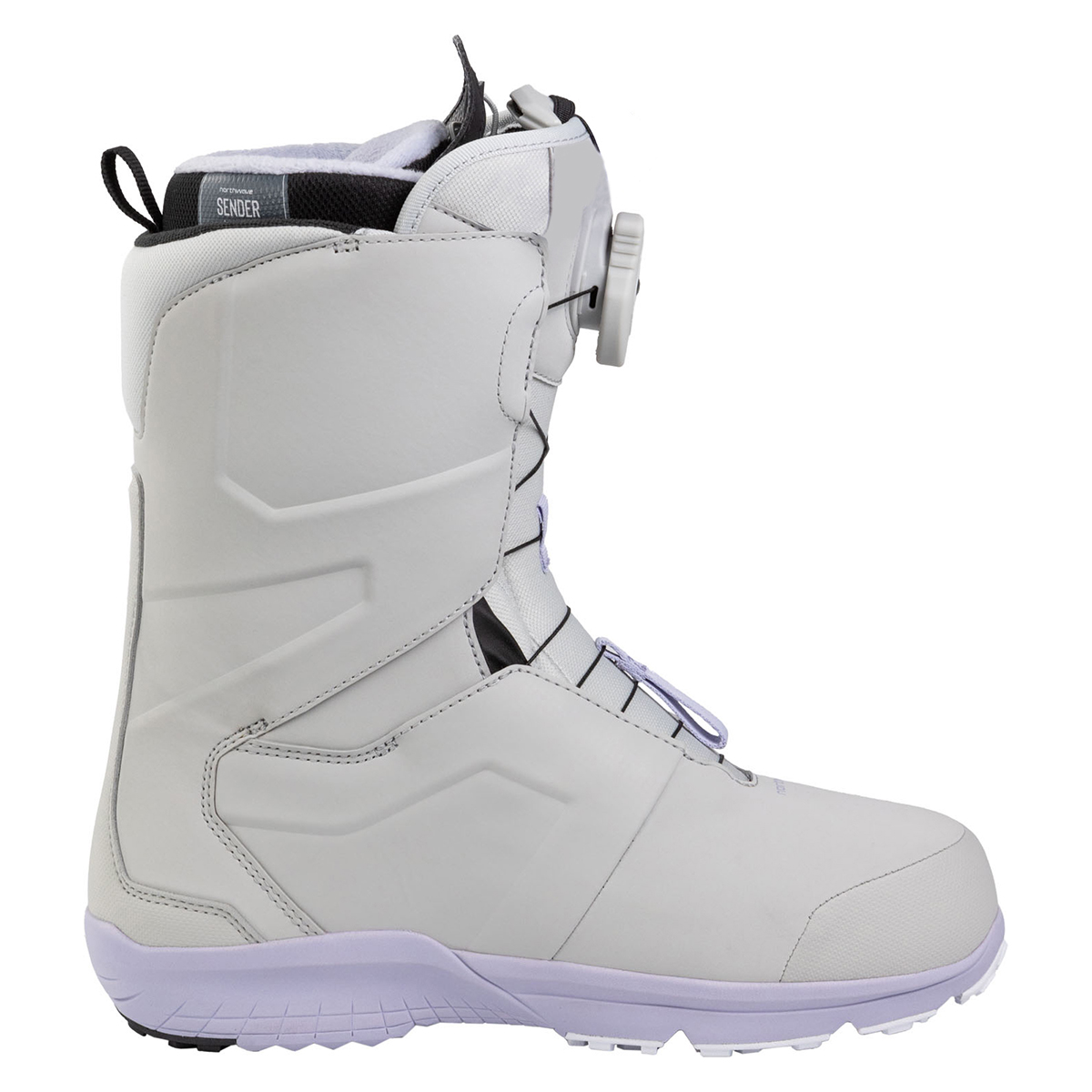 公式】Northwave Snow (ノースウェーブ) GRACE 2 SPIN 25-26 [NEW