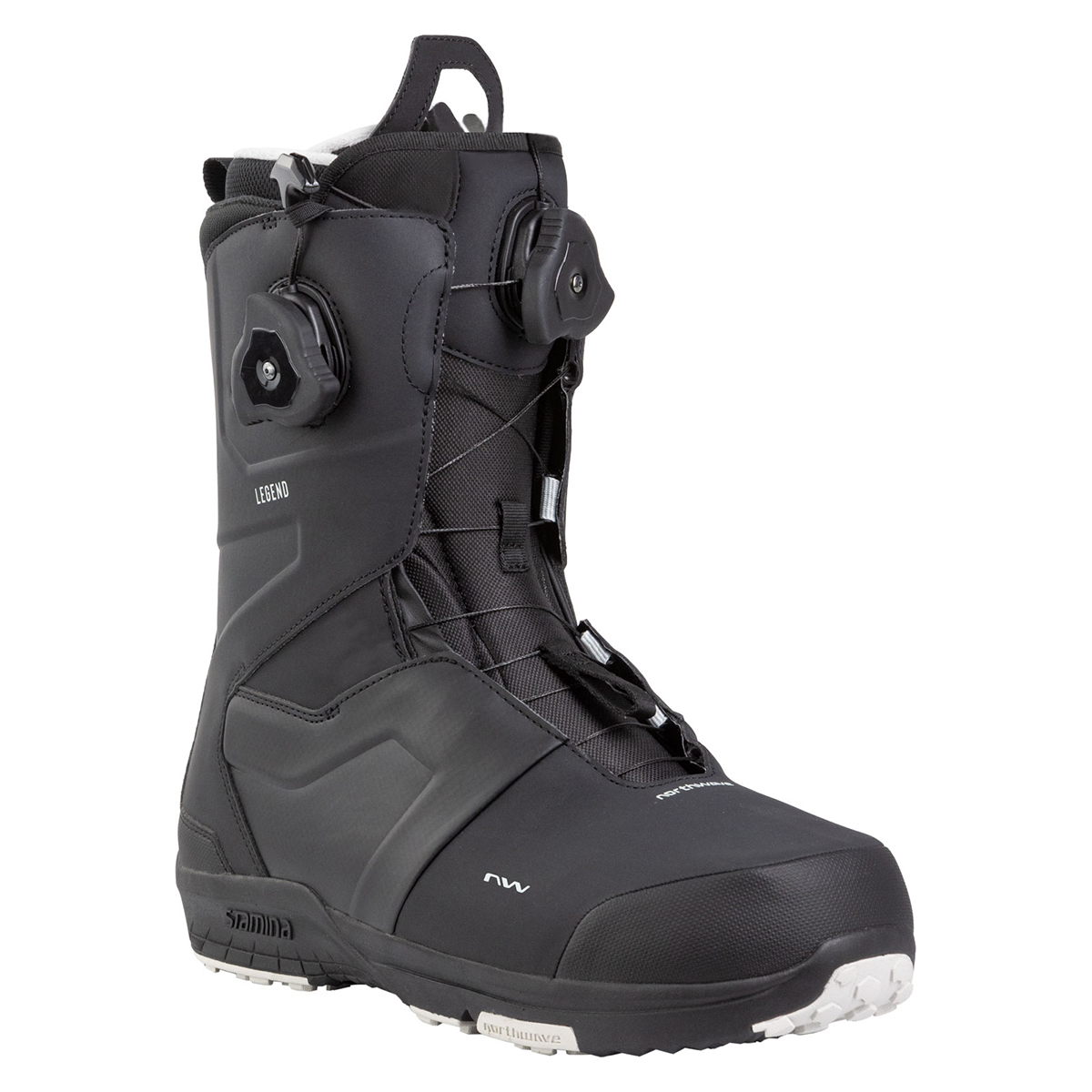 公式】Northwave Snow (ノースウェーブ) LEGEND 2 SPIN 25-26 [NEW