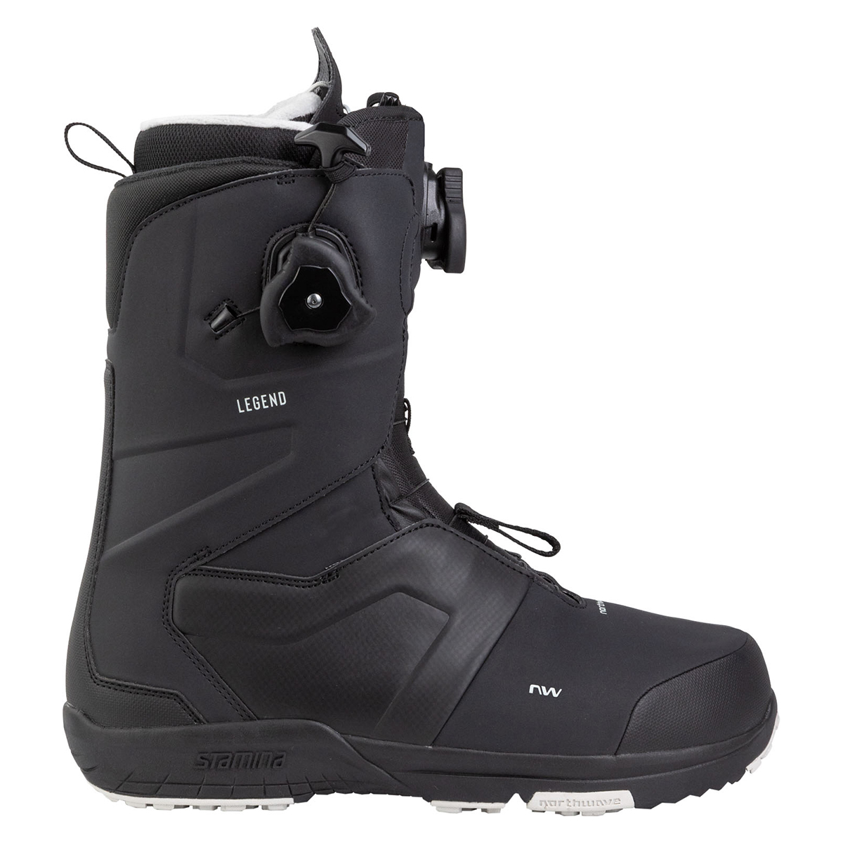 公式】Northwave Snow (ノースウェーブ) LEGEND 2 SPIN 25-26 [NEW