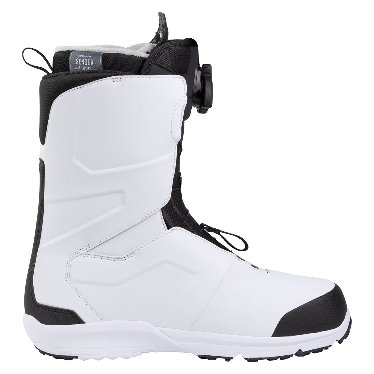 公式】Northwave Snow (ノースウェーブ) LEGEND 2 SPIN 25-26 [NEW