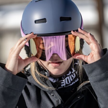 公式】TSG (ティーエスジー) Goggle Four [24-25 Color] - | TSG