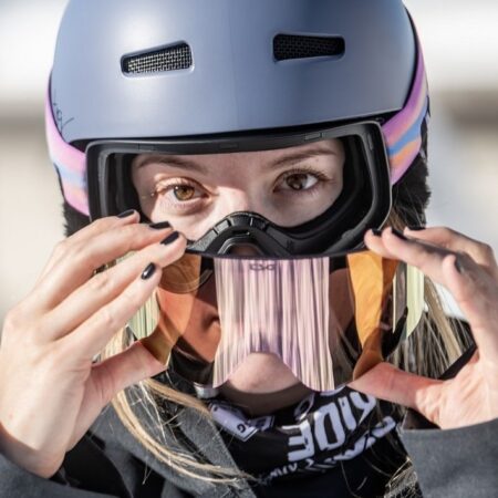 公式】TSG (ティーエスジー) Goggle Four [24-25 Color] - | TSG