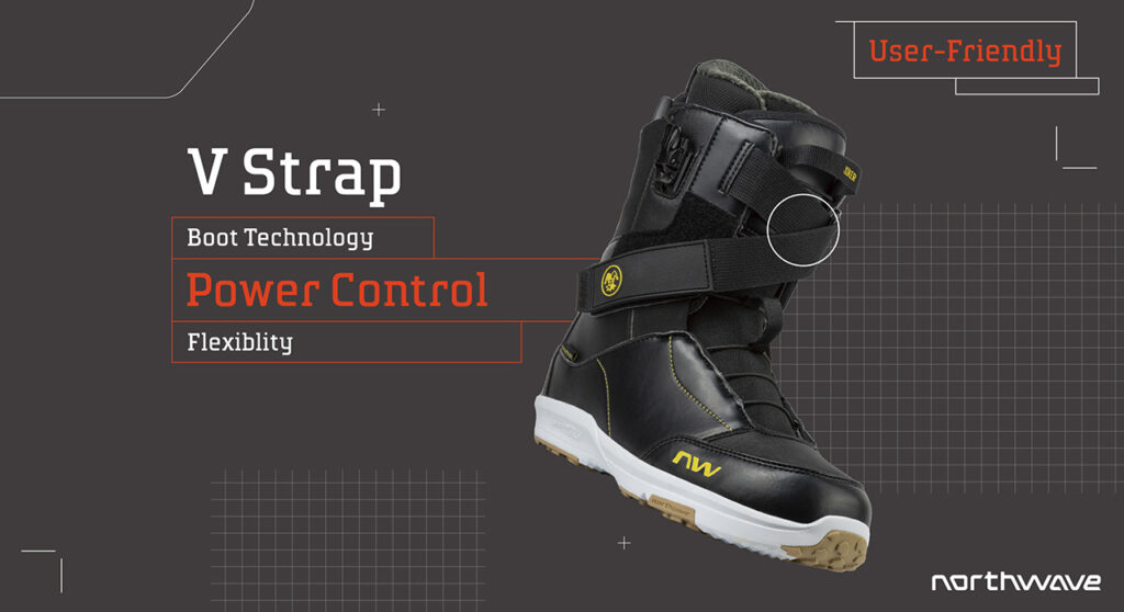 公式】Northwave Snow (ノースウェーブ) JOKER 25-26 [NEW