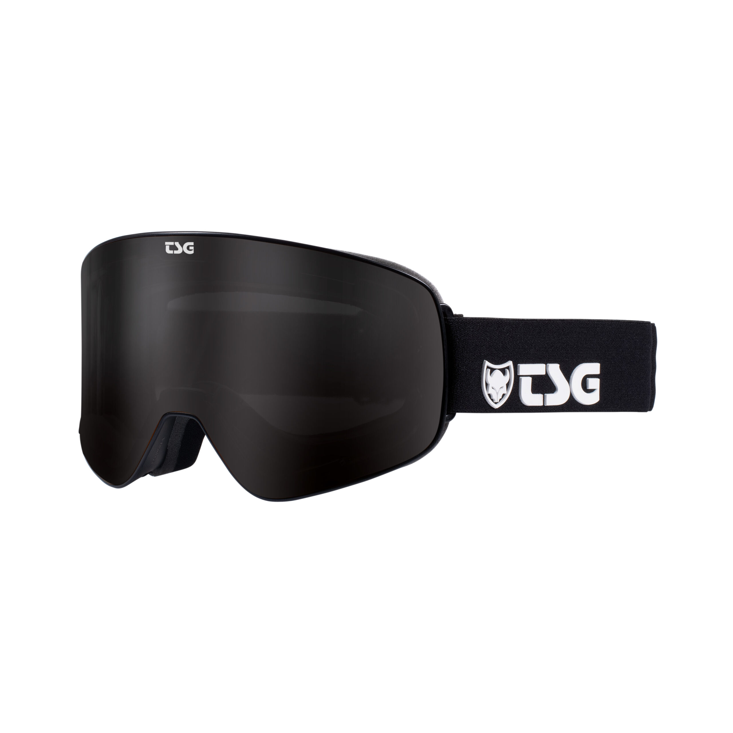 公式】【NEW】TSG (ティーエスジー) Goggle Four [25-26 Color