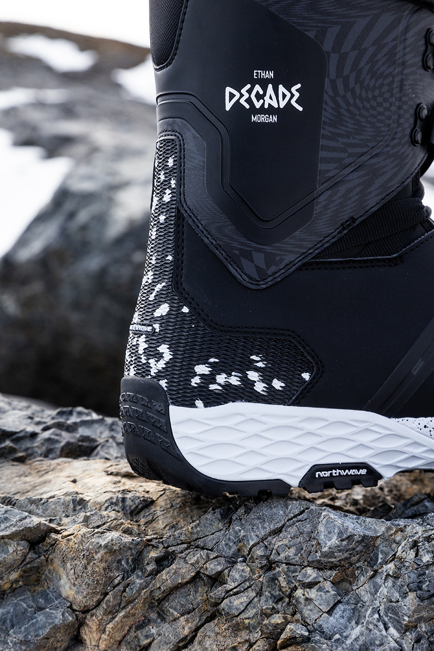 ノースウェーブ US8.5 26.6 NORTHWAVE◇ハイカットスニーカー/US8.5