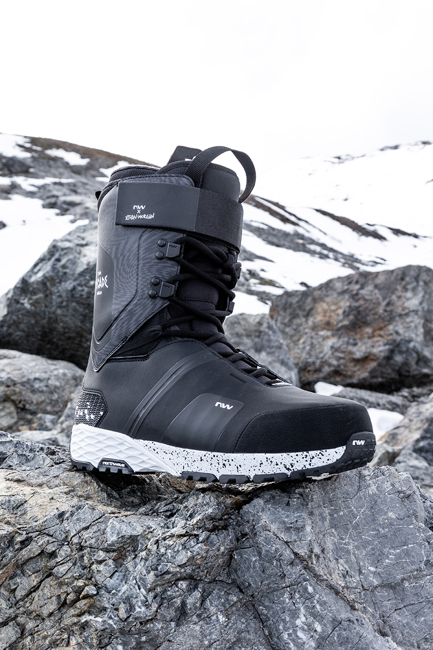 公式】Northwave Snow (ノースウェーブ) DECADE PRO 25-26