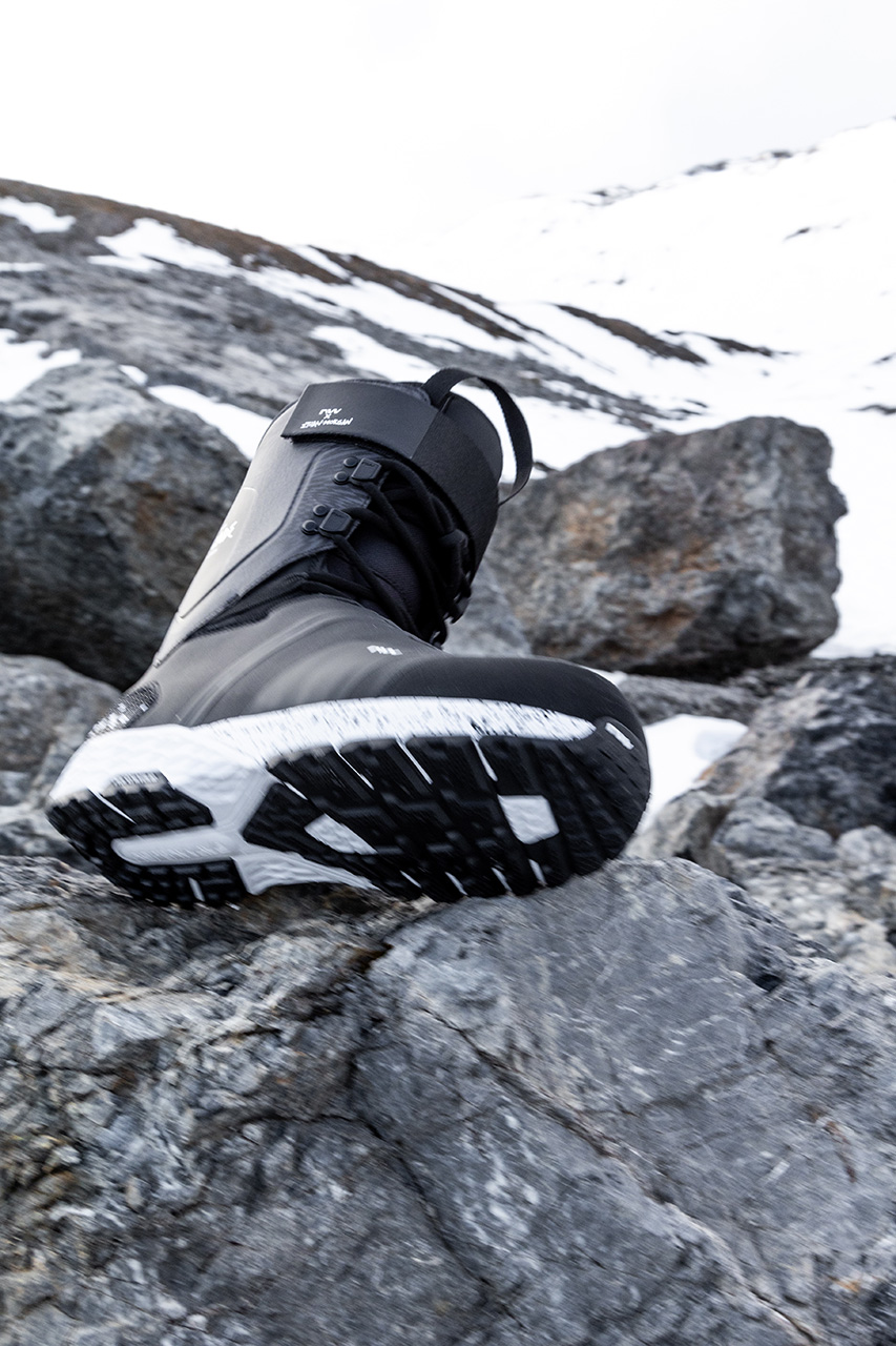 公式】Northwave Snow (ノースウェーブ) DECADE PRO 25-26