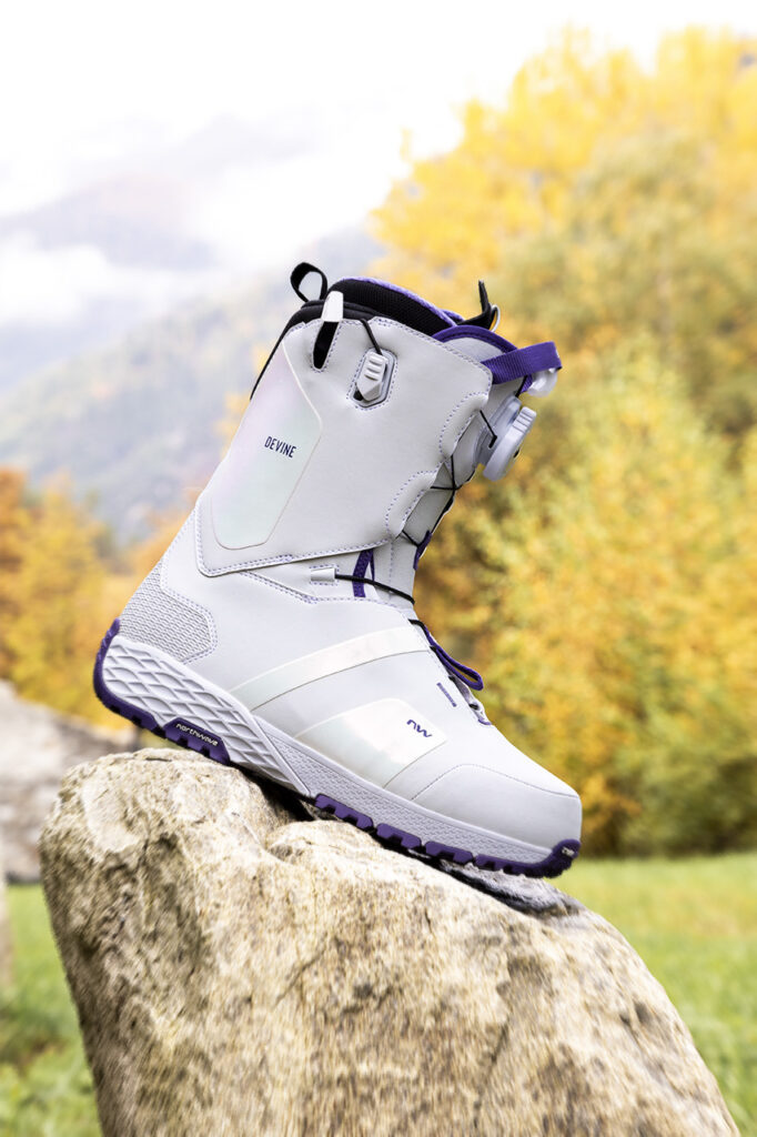 公式】Northwave Snow スノーボードブーツの選び方｜特徴・おすすめ