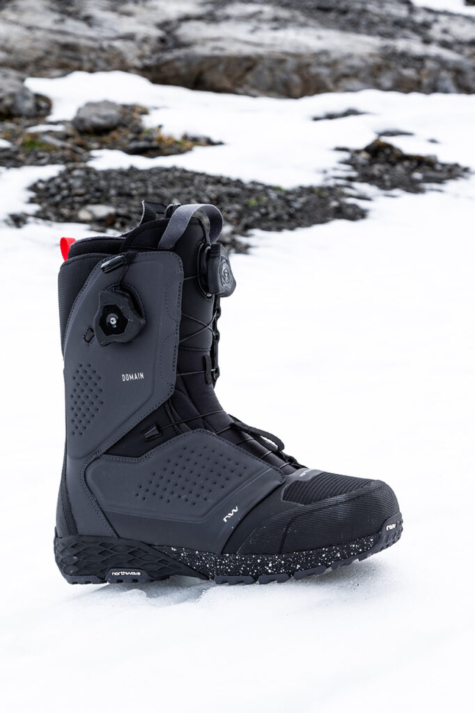 公式】Northwave Snow スノーボードブーツの選び方｜特徴・おすすめ