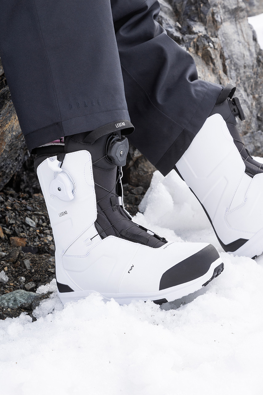 公式】Northwave Snow (ノースウェーブ) LEGEND 2 SPIN 25-26 [NEW